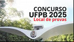 Concurso UFPB 2025: Local de provas para Técnicos istrativos é divulgado