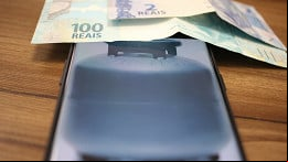 Auxílio-Gás: Governo revela calendário de Junho
