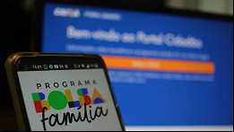 Calendário de Junho do Bolsa Família será alterado por feriado Calendário de Junho do Bolsa Família será alterado por feriado