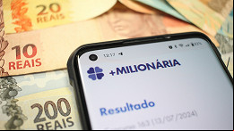 +Milionária 257: veja resultados e ganhadores