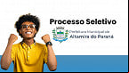 Processo Seletivo da Prefeitura de Altamira do Paraná-PR 2025