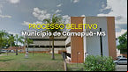 Processo Seletivo de Camapuã-MS 2025: Edital publicado