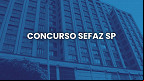 Concurso Sefaz SP tem banca anunciada e salário de R$ 6 mil; Veja mais Concurso Sefaz SP tem banca anunciada e salário de R$ 6 mil; Veja mais