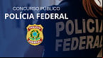 Polícia Federal prorroga inscrições de concurso com 1.000 vagas